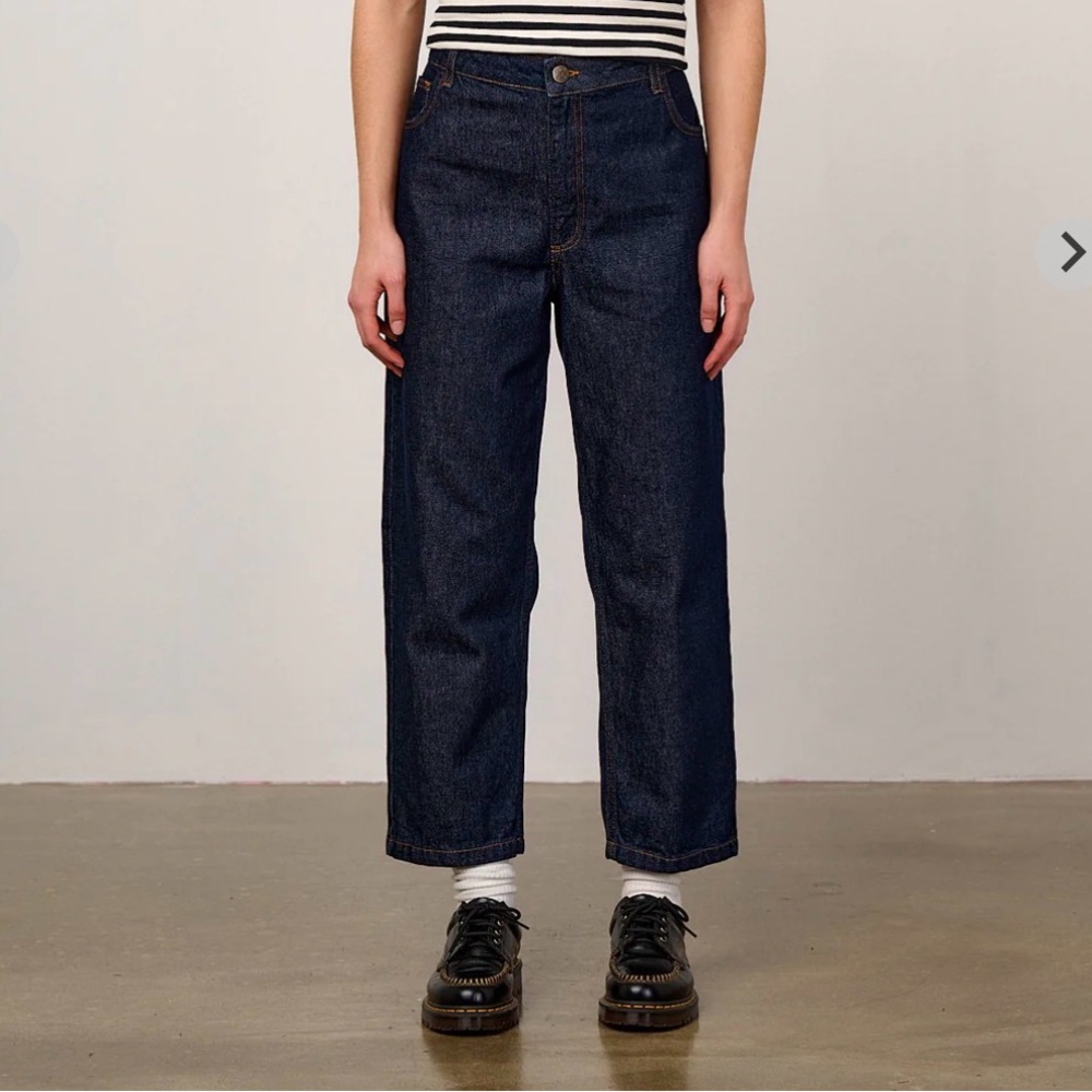Lucy & Yak Drew Jeans
